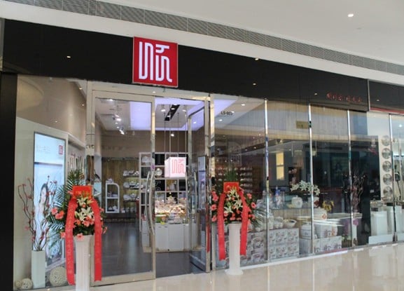 顺祥海雅旗舰店开业三天，大放光彩