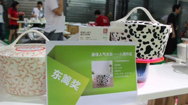 上海国际尚品家居装饰展  888电子精彩绽放
