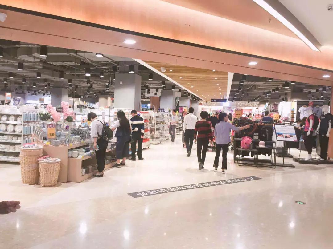 双喜临门！888电子强势入驻永旺丹竹头新店。